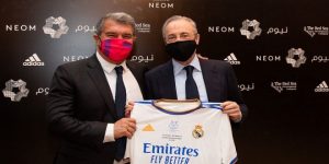 "لن يكون هناك استثناءات لبرشلونة أو مدريد في كأس السوبر"