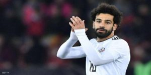 ديلي ميل: ترشح محمد صلاح للفوز بالجائزة الافريقية