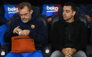 برشلونة يدرس تعويض كوتينيو بخامس أغلى اللاعبين في العالم