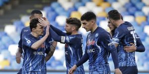 ريال مدريد منفتح على العملية التبادلية مع نابولي رغم تألق لاعبه في الفترة الاخيرة