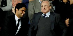 صاحب نبأ انتقال ميسي ، يؤكد اقتراب أسطورة ريال مدريد من باريس سان جيرمان