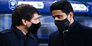 باريس يستسلم .. ويخطط للتعاقد مع البديل لمبابي من الدوري الإنجليزي