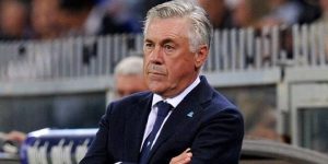 صراع بين نيوكاسل وفيورنتينا على اللاعب المحير لانشيلوتي