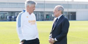 الأمور الخمسة التي تؤرق ريال مدريد