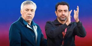 اللاعب المحبب لتشافي في ريال مدريد على اعتاب الرحيل لبرشلونة بدلاً من الرحيل مجاناً