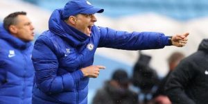توخيل يهدد ريال مدريد