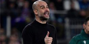 بمساعدة جوارديولا .. ريال مدريد يقترب من ضم الصفقة الكبري