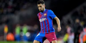 برشلونة يخطط لضم البديل لـ جوردي البا ، من أبناء لاماسيا السابقين
