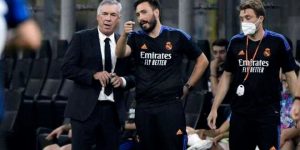 ABC: انشيلوتي يستجيب لنصيحة نجله بعد الشكوى من بعض اللاعبين