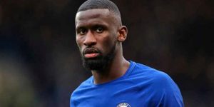 قطار ريال مدريد لا يعرف التوقف ويعثر علي الصفقة البديلة لـ ردويجر