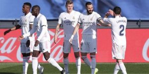 شبكة ESPN : الصفقة الأرجنتينية قد تنقذ ريال مدريد من أزمة منتصف الملعب
