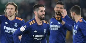 إلتشي 1-2 ريال مدريد: تقييمات اللاعبين حيث نجا بلانكوس من ذعر كأس الملك