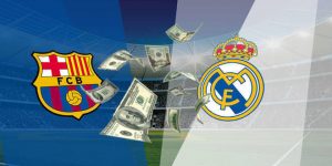 ريال مدريد يصعق برشلونة ويفوز في سباق التعاقد مع نيمار الجدبد "