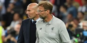 ريال مدريد يثأر لزين الدين زيدان ويوجه الصفعة لـ يورجن كلوب