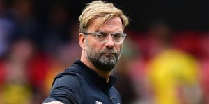 بعد الفشل في الحصول على فينيسيوس جونيور ، كلوب يطارد الموهبة المدريدية