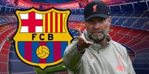 كلوب يساند برشلونة في تنفيذ المخطط لضم القناص البرازيلي