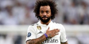 إدارة ريال مدريد تخبر مارسيلو بالقرار الغير متوقع بعد رفضه الرحيل