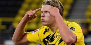 ماركا : هالاند اختار الانضمام إلى ريال مدريد على حساب مانشستر سيتى