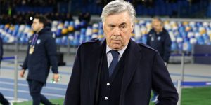 أنشيلوتي في خطر حقيقي مع ريال مدريد