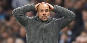 جوارديولا يستعد لخسارة دينامو الفريق لصالح ريال مدريد ، بعد إعلان الرغبة الشخصية من اللاعب