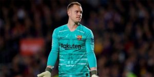 بالشرط الجزائي المتواضع .. برشلونة يعثر علي بديل حصن برلين