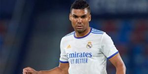 ريال مدريد يصوب أنظاره نحو التعاقد مع نجل الأسطورة الفرنسية لخلافة كاسيميرو