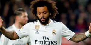 ريال مدريد يخطط لاستعادة خليفة مارسيلو "ابن الكاستيا" في الصيف القادم