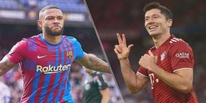 بعد طول انتظار.. برشلونة يلبي رغبة بايرن ميونخ