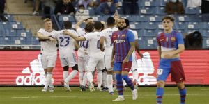 كلاسيكو بنكهة وداع للعديد من اللاعبين