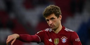 الرسالة التي أطلقها مولر لجمهور برشلونة عقب اكتساح ريال مدريد في الكلاسيكو