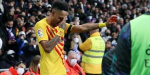أوباميانغ يقتحم قائمة الأفضل ، ويشرح احتفاله الغريب بعد الـ 0-4