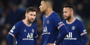 الخليفي يطيح بالنجوم خارج الفريق بعد الإقصاء من دوري أبطال أوروبا