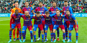 من أجل اللاعب الجوكر متعدد الاستخدامات، برشلونة يقبل على الصفقة التبادلية مع اتليتيكو مدريد