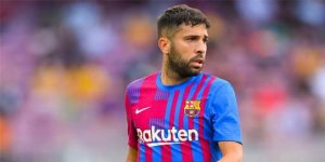 برشلونة يعثر علي البديل المناسب لألبا، خريج لاماسيا قليل التكلفة