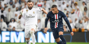المفاتيح الثلاثة لمساعدة ريال مدريد على تخطي عقبة باريس سان جيرمان