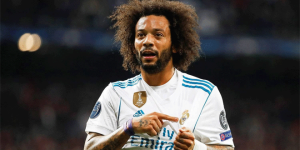 القائد مارسيلو يرشح لـ فلورنتينو بيريز الخليفة له في ريال مدريد