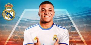 ماركا: مبابي وقع لـ ريال مدريد منذ يناير الماضي