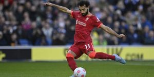 الاعتراف الموضح من بيئة صلاح يفتح الباب لبرشلونة