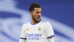 متسلحا بكأس العالم.. كيف يخطط ريال مدريد بشأن هازارد؟