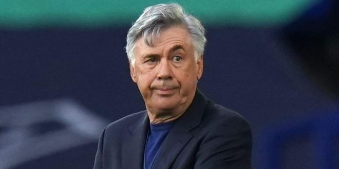 كالتشيو ميركاتو : بعد التجاهل من انشيلوتي .. الميلان يتصدر السباق لضم المهاجم المدريدي
