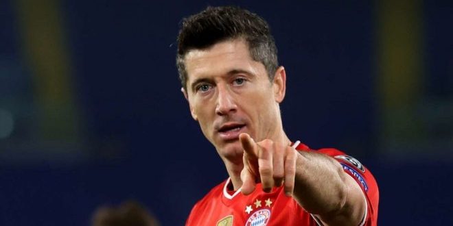إذا لم يترك برشلونة ليفاندوفسكي ، فسيدفع بايرن الشرط للحصول على معشوق تشافي الذي لا يمكن المساس به
