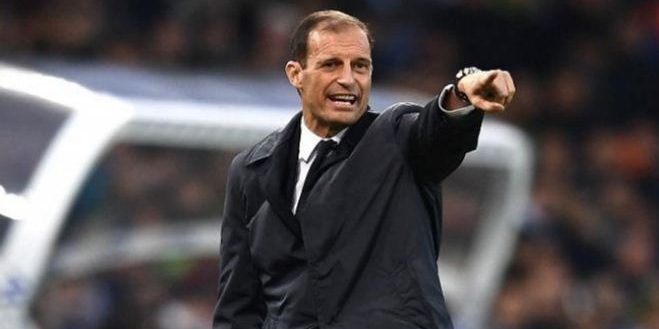 Juventus makes an agreement with Barcelona.. Allegri wants him to be the first star in Turin, and Xavi took him out of his accounts