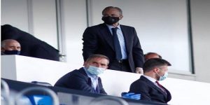 رغم خروجه من حسابات أنشيلوتي ..عشقه لريال مدريد اضطره أن يطلب من بيريز مواصلة اللعب مجانًا