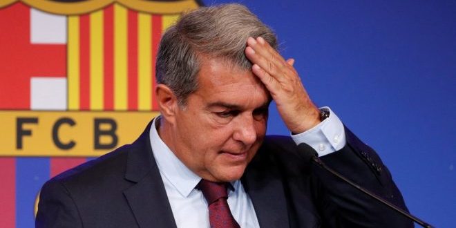 برشلونة مطالب بتقديم التنازل الاكبر في حالة الرغبة للتخلص من المقلب الكبير