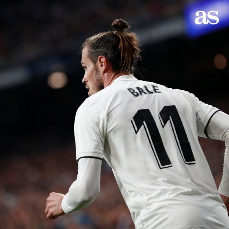 الصفقة المنتظرة  .. خليفة كاسميرو في ريال مدريد بقميص جاريث بيل