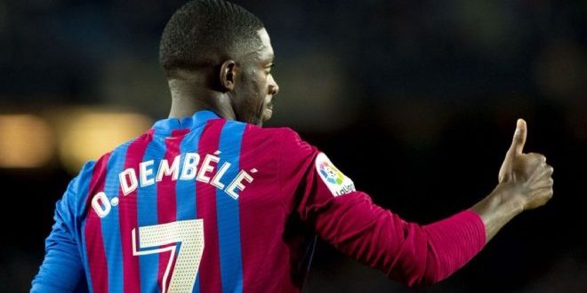 Dembele embarrasses his agent against Barcelona and the ball is now in Barca’s court
