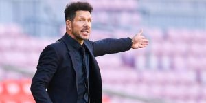 Fichajes : أتلتيكو مدريد يغازل نفاثة الميرنجي