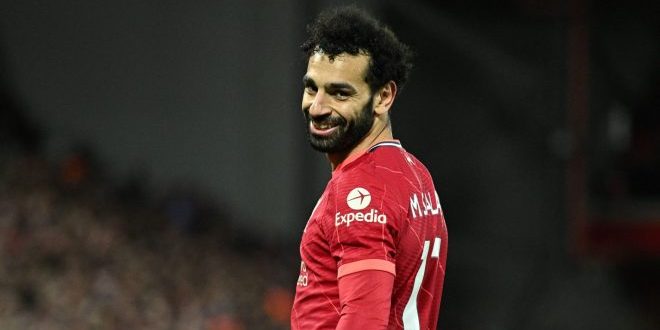 اسطورة ليفربول : باستثناء صلاح فليس هناك ترتيب للمهاجمين