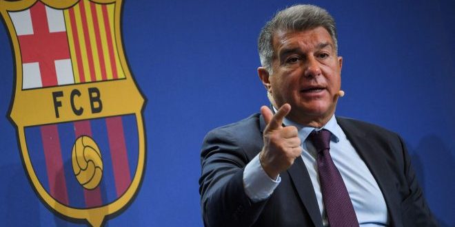 A 4-word statement resolves the controversy over the upcoming Barcelona deal