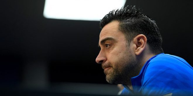 برشلونة يضع معيارين للبحث في مركز الظهير الأيسر